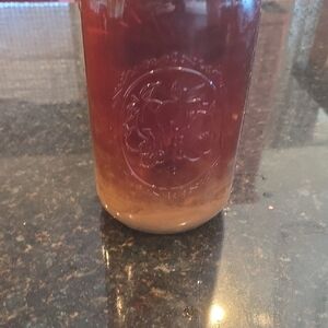 Sweet Gum Vinegar With Honey 1oz